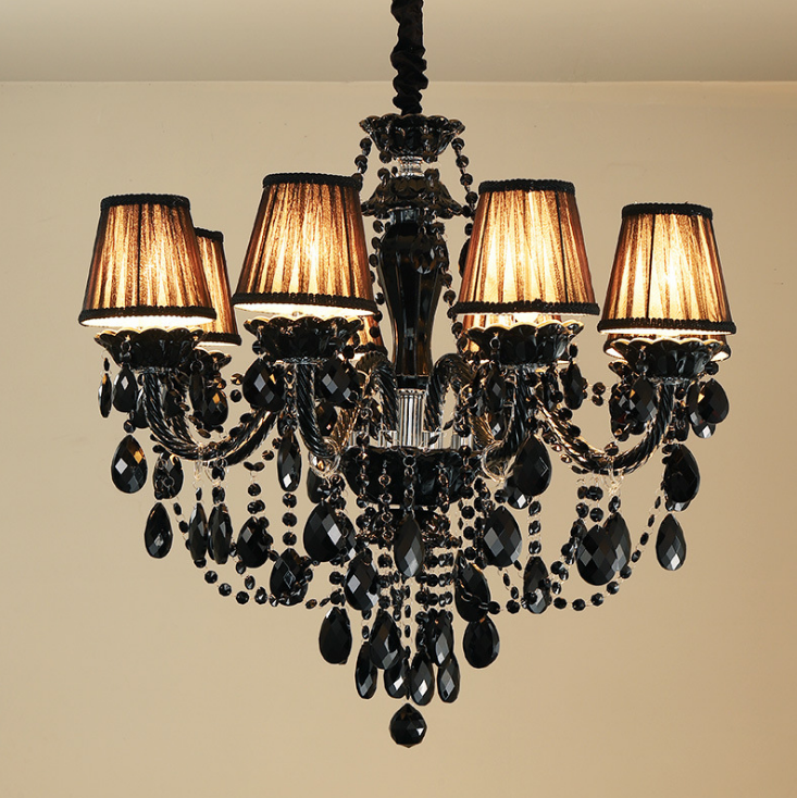 Crystal Lighting Series CJ0052