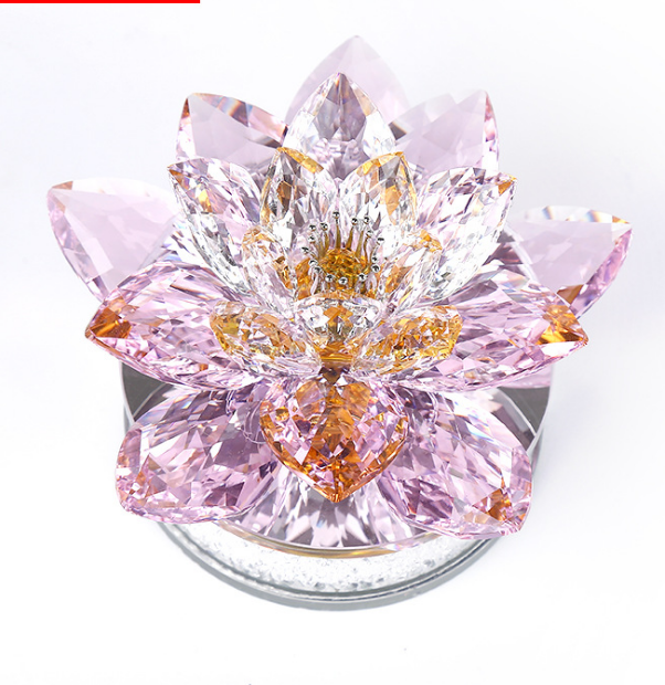 Blank crystal CG0010