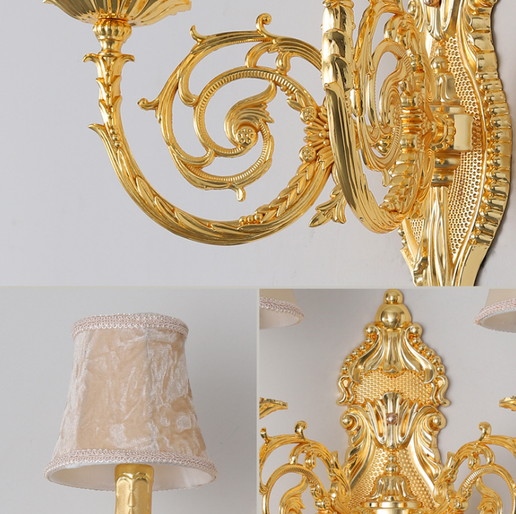 Crystal Lighting Series CJ0063