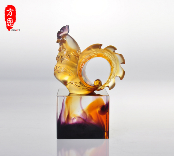Glaze animals GD0006