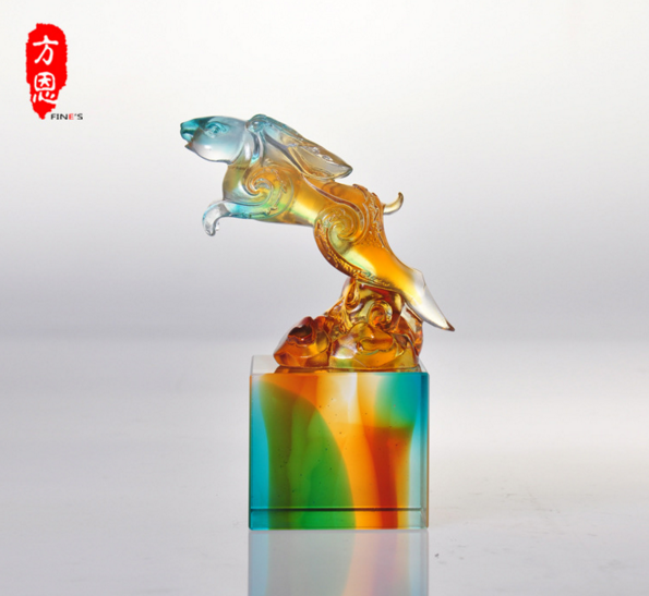 Glaze animals GD0007