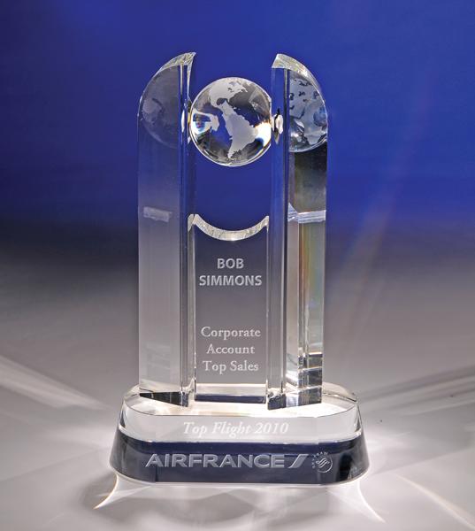 Crystal Souvenir CH0033