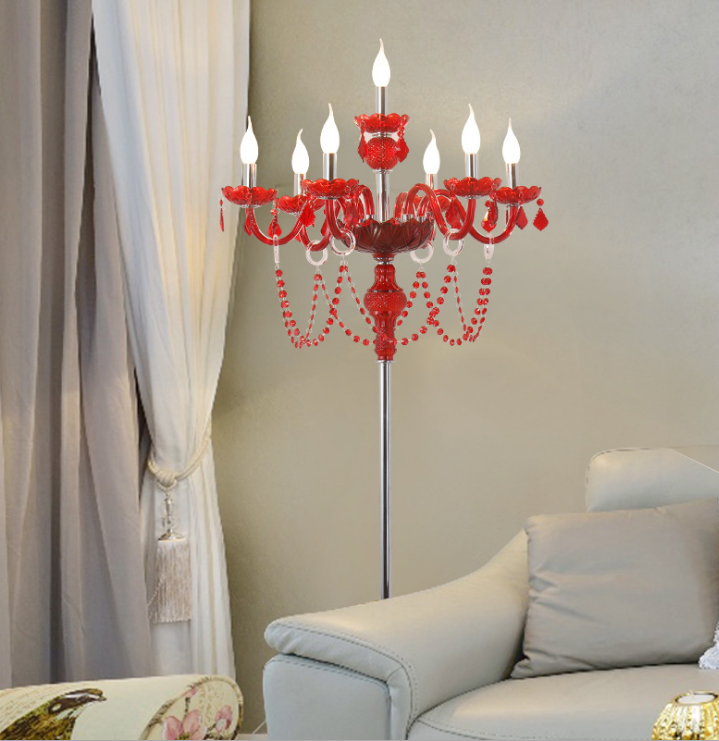 Crystal Lighting Series CJ0014