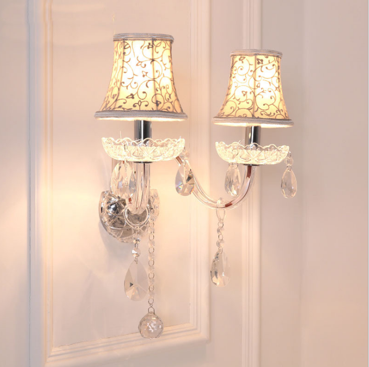 Crystal Lighting Series CJ0001