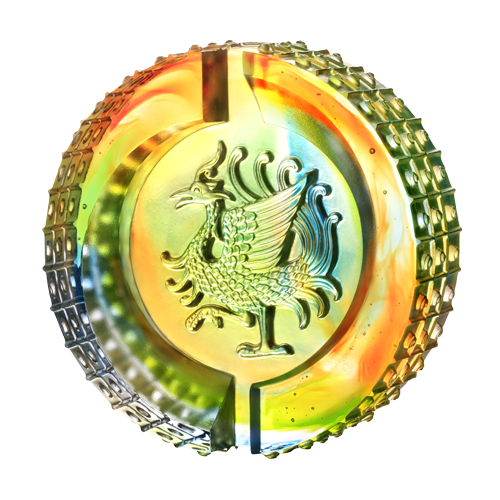 Private Order FF0003