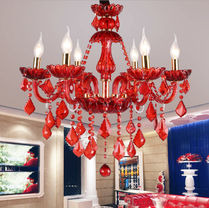Crystal Lighting Series CJ0023