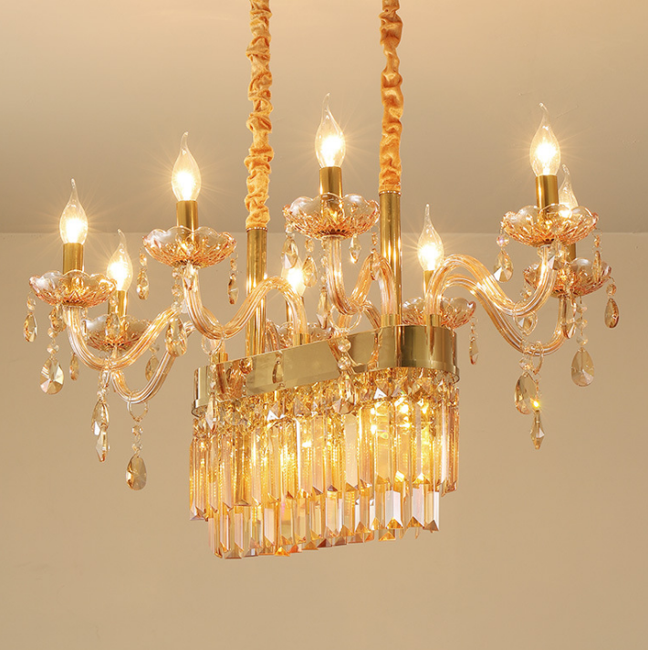 Crystal Lighting Series CJ0056