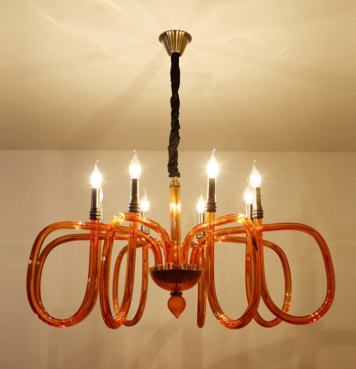 Crystal Lighting Series CJ0015