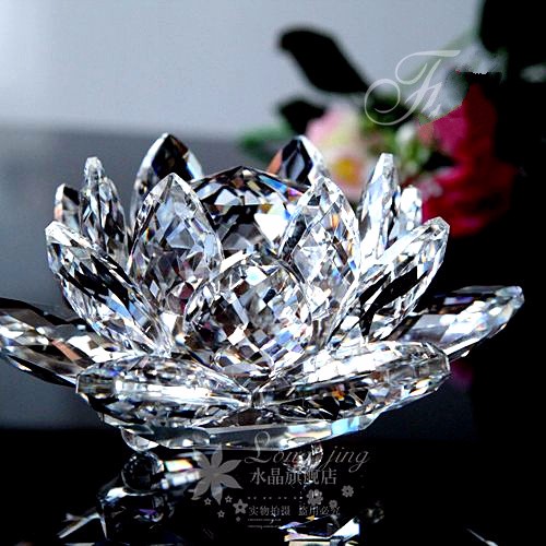 Blank crystal CG0055