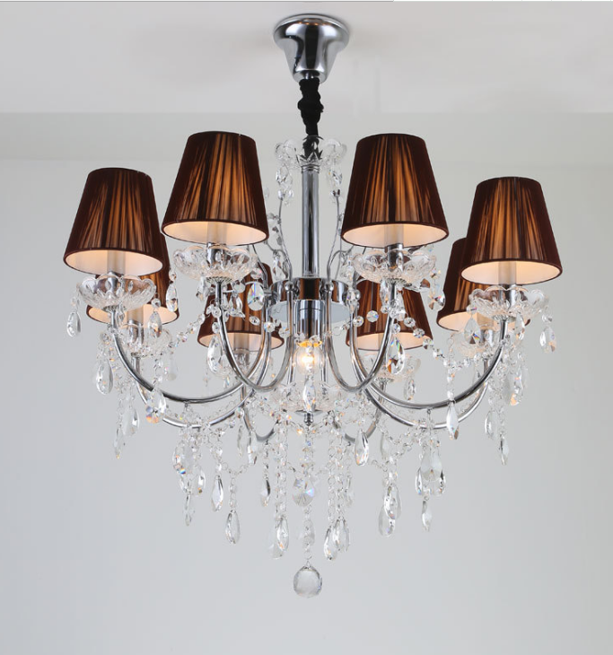 Crystal Lighting Series CJ0050