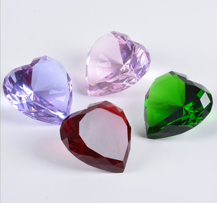 Blank crystal CG0037