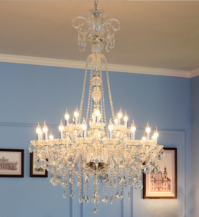 Crystal Lighting Series CJ0055