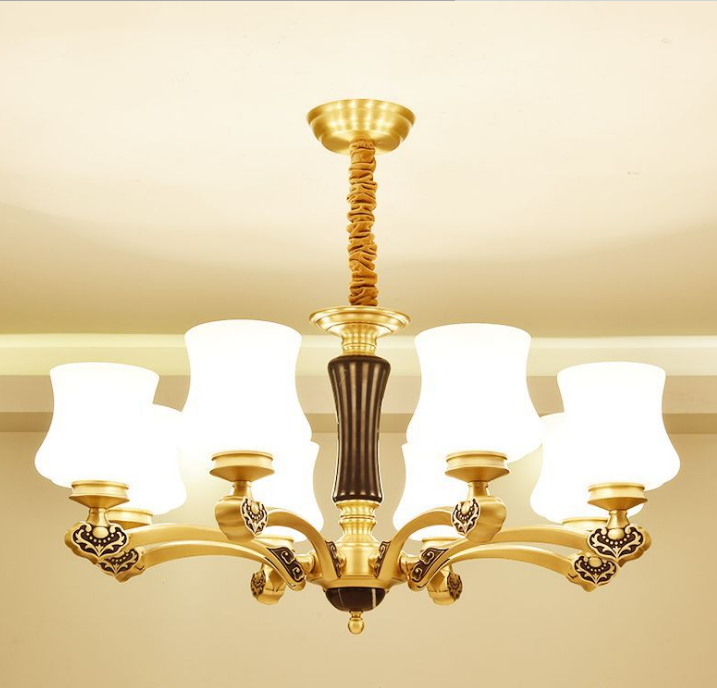 Crystal Lighting Series CJ0018