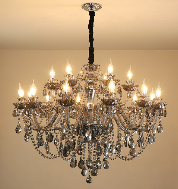 Crystal Lighting Series CJ0053