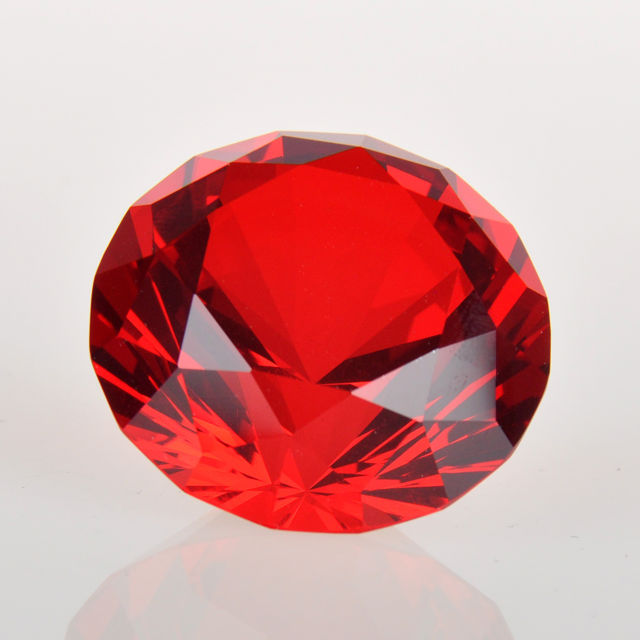 Blank crystal CG0034