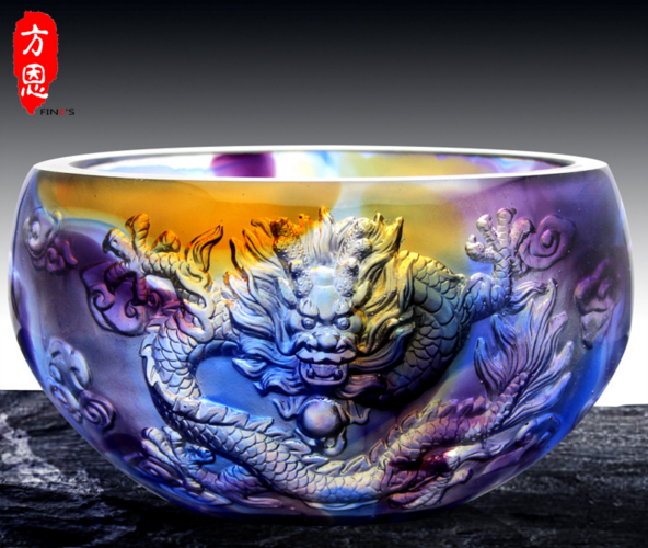 Glaze arts GB0013