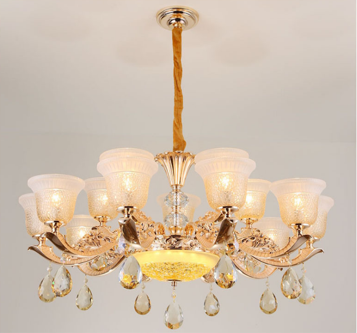 Crystal Lighting Series CJ0034