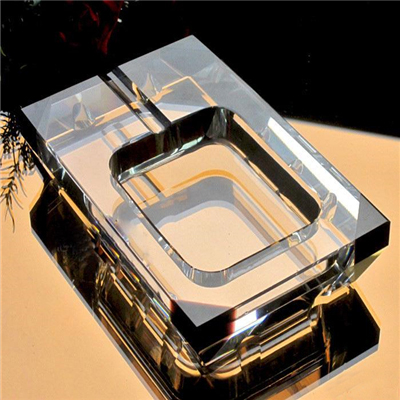 Blank crystal CG0021