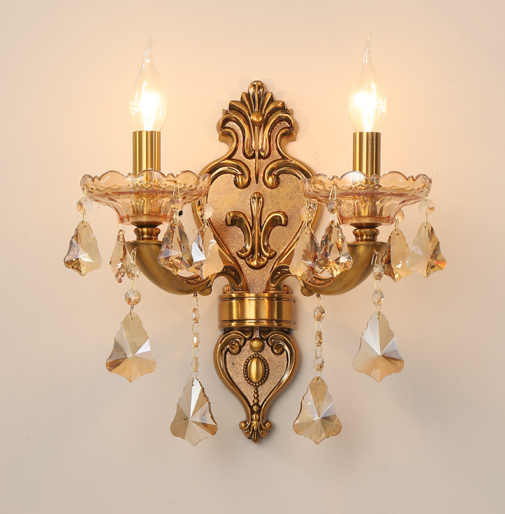 Crystal Lighting Series CJ0002