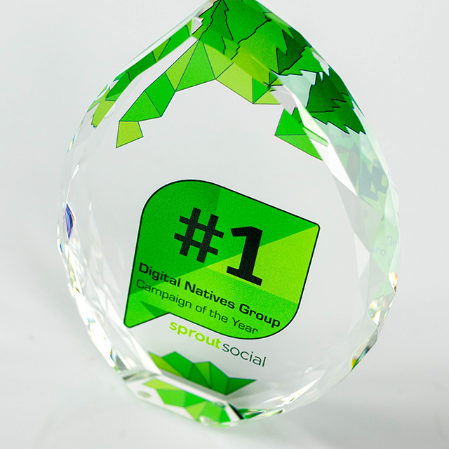 Crystal Souvenir CH0019