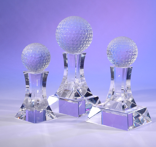 Blank crystal CG0022