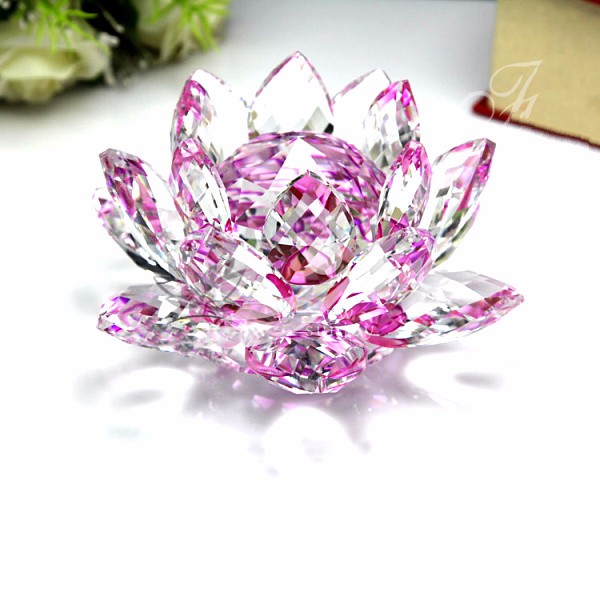 Blank crystal CG0002