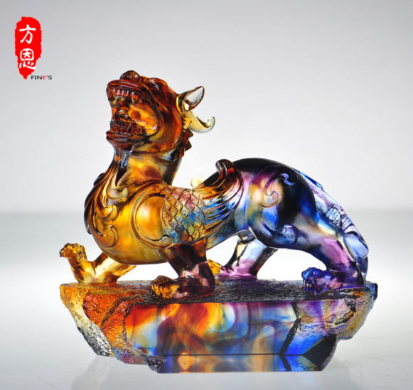 Glaze animals GD0021