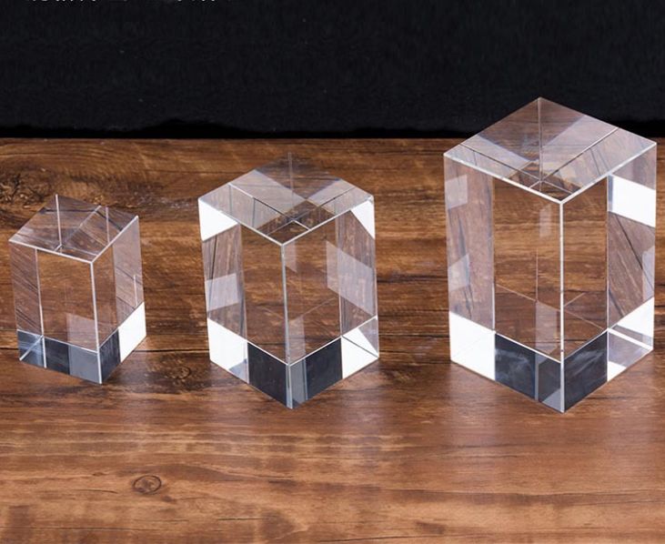 Blank crystal CG0019