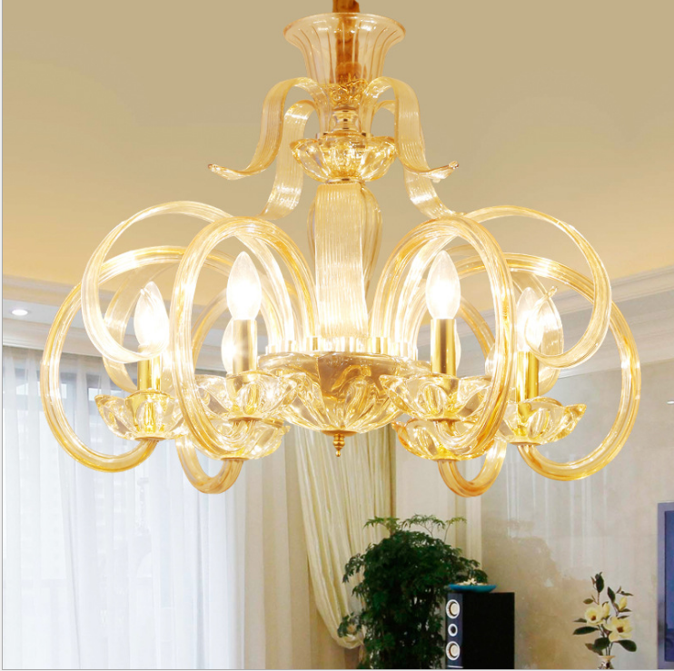 Crystal Lighting Series CJ0039