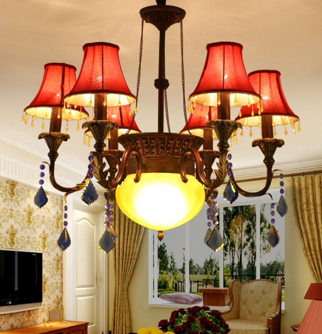 Crystal Lighting Series CJ0027