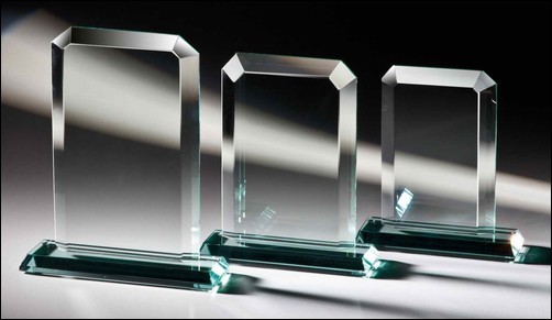 Blank crystal CG0032