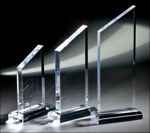 Blank crystal CG0030