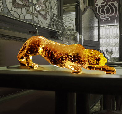 Glaze animals GD0028